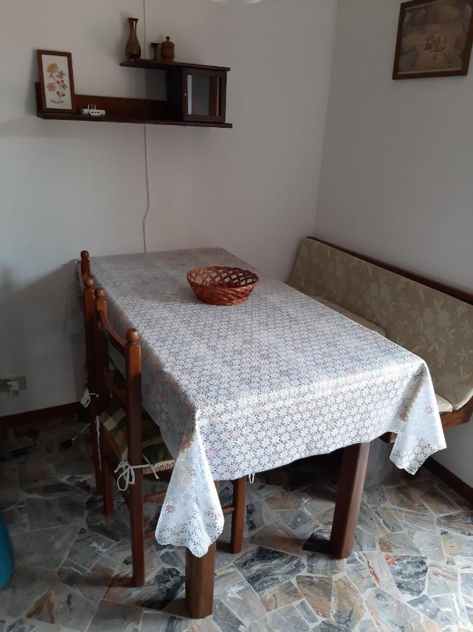 Bilocale A Piazza Brembana Lägenhet Exteriör bild