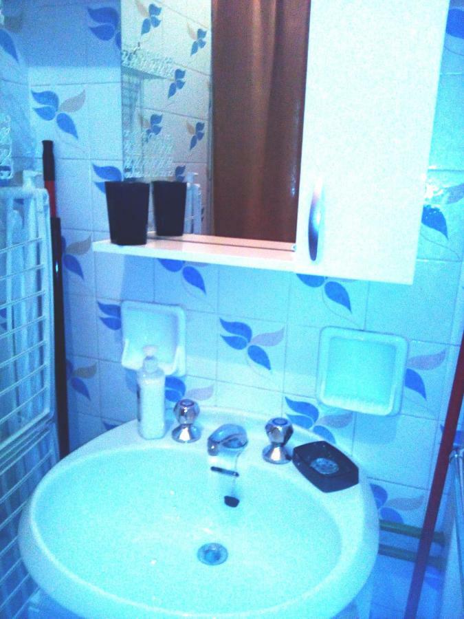 Bilocale A Piazza Brembana Lägenhet Exteriör bild